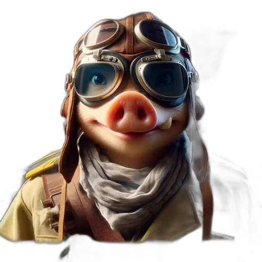 mask, face, animal, creature transparent PNG cut-out