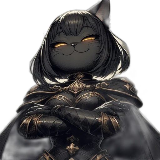 mask, crown, staff, animal transparent PNG cut-out
