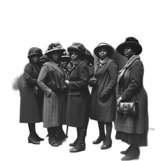 staff, hat, crown, jacket transparent PNG cut-out