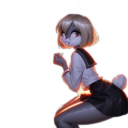 robot, staff, dress, jacket transparent PNG cut-out