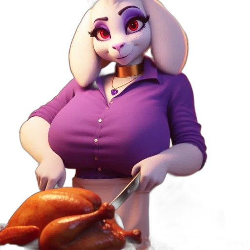 staff, animal, food, creature transparent PNG cut-out