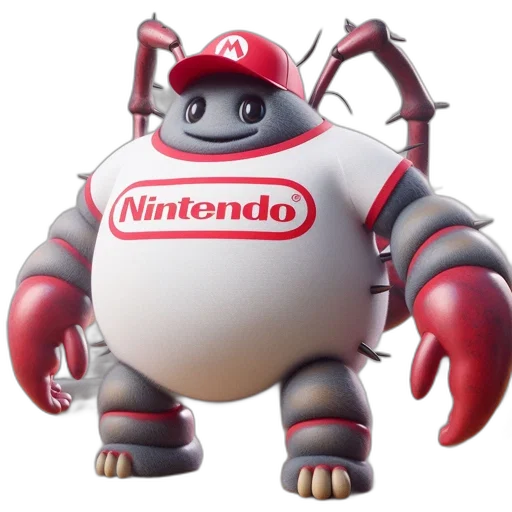 robot, creature, animal, dragon transparent PNG cut-out
