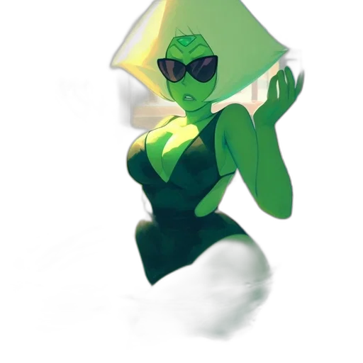 mask, dress, creature, robot transparent PNG cut-out