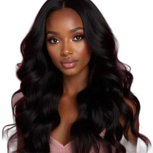 hair, photorealistic, cartoon, anime transparent PNG cut-out