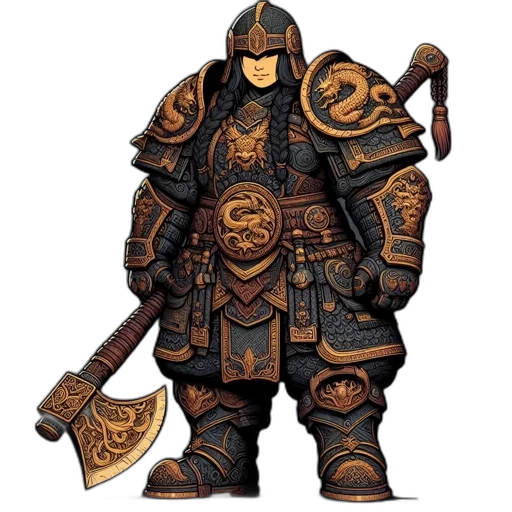 sword, weapon, mask, concept art transparent PNG cut-out