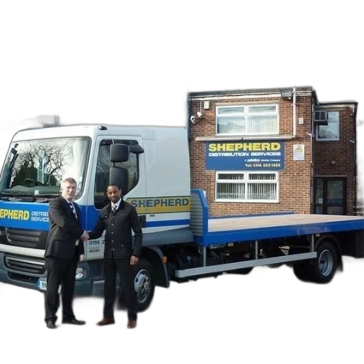 staff, two, men, suits transparent PNG cut-out