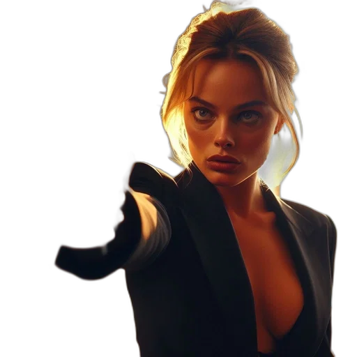 jacket, weapon, staff, concept art transparent PNG cut-out