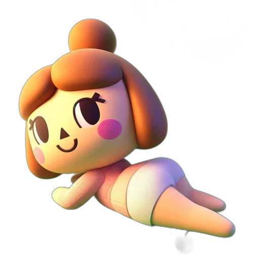 staff, animal, creature, face transparent PNG cut-out