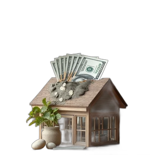 3d render, team, business, owner transparent PNG cut-out