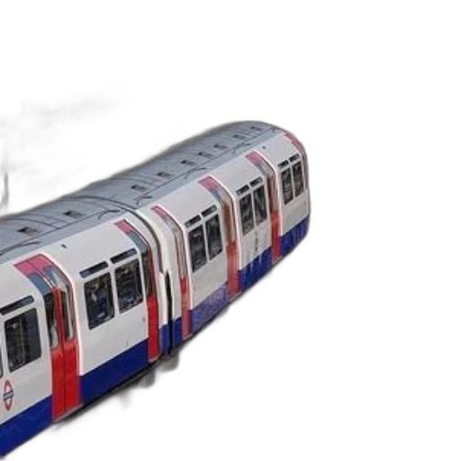 3d render, photorealistic, concept art, london transparent PNG cut-out