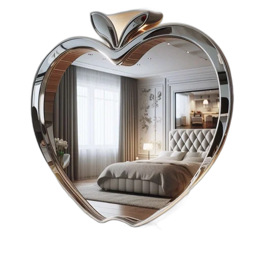 furniture, 3d render, photorealistic, image transparent PNG cut-out