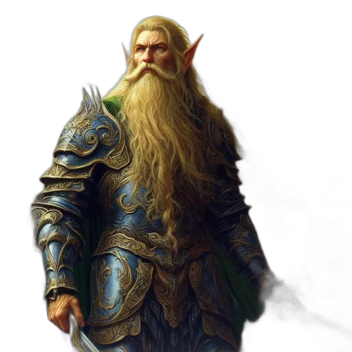 sword, dragon, staff, face transparent PNG cut-out