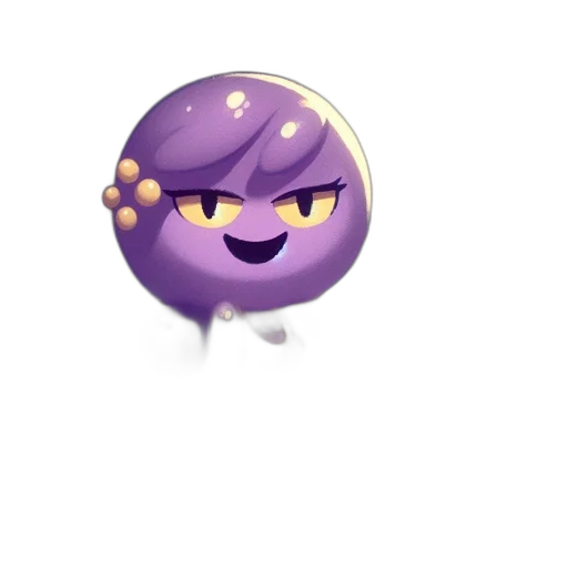 staff, creature, weapon, mask transparent PNG cut-out
