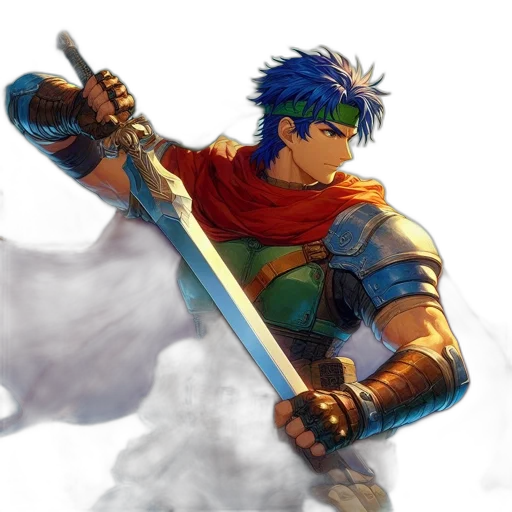 sword, weapon, dragon, staff transparent PNG cut-out