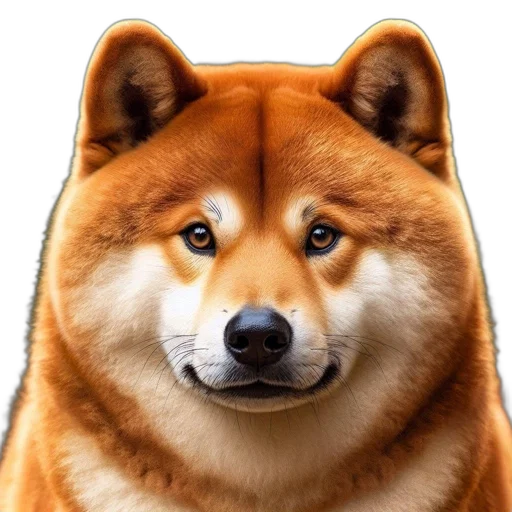 animal, face, creature, food transparent PNG cut-out