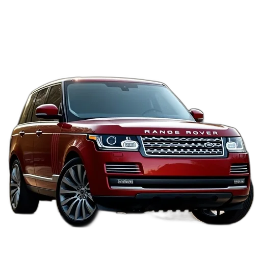 car, 3d render, photorealistic, concept art transparent PNG cut-out