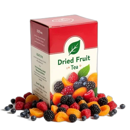 food, box, dried, fruit transparent PNG cut-out