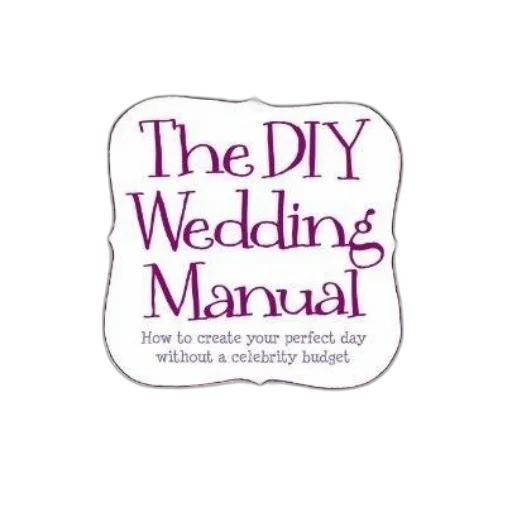 diy, wedding, manual, how transparent PNG cut-out