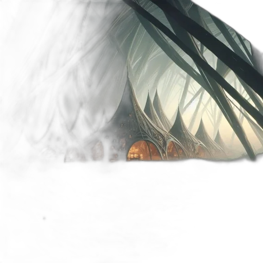 dragon, umbrella, mask, crown transparent PNG cut-out