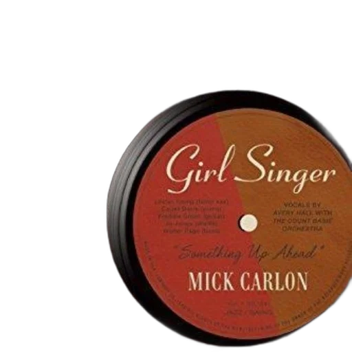 image, features, vinyl, record transparent PNG cut-out