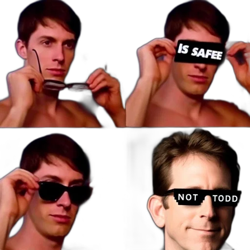 food, face, weapon, staff transparent PNG cut-out