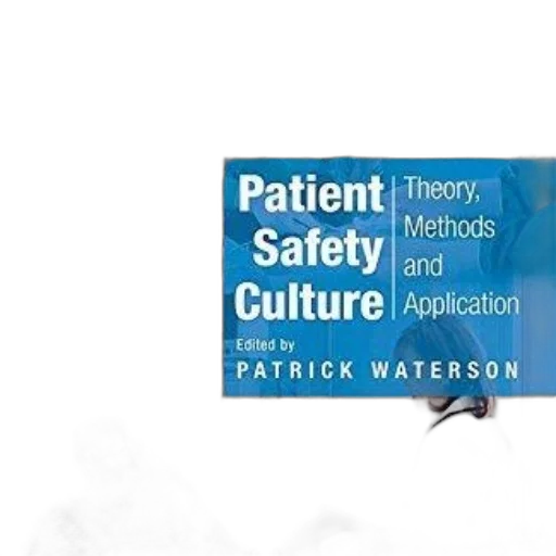 cover, patient, safety, culture transparent PNG cut-out