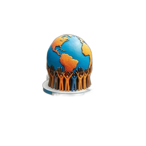 hat, crown, staff, food transparent PNG cut-out