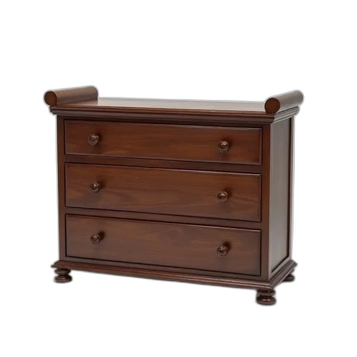 furniture, crown, photorealistic, earth tones transparent PNG cut-out