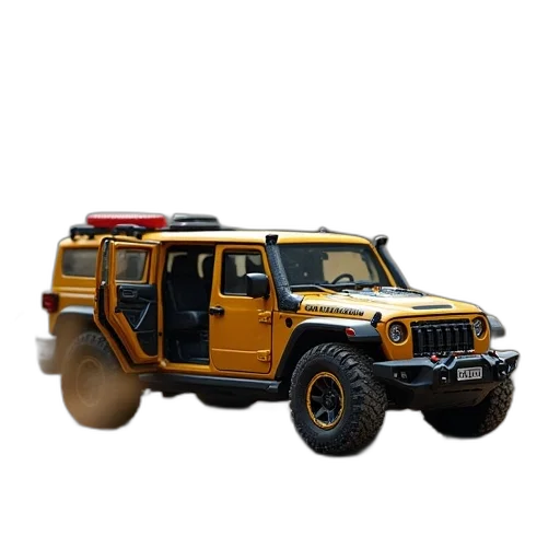 car, 3d render, concept art, photorealistic transparent PNG cut-out