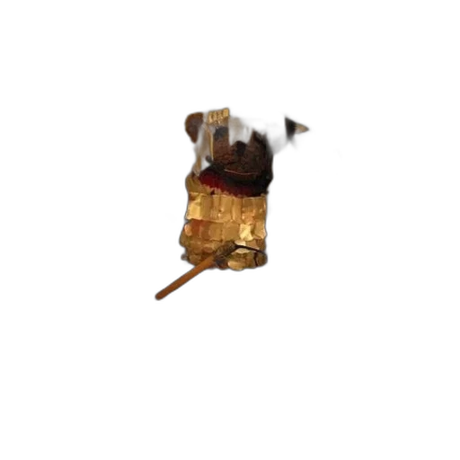 staff, animal, weapon, creature transparent PNG cut-out