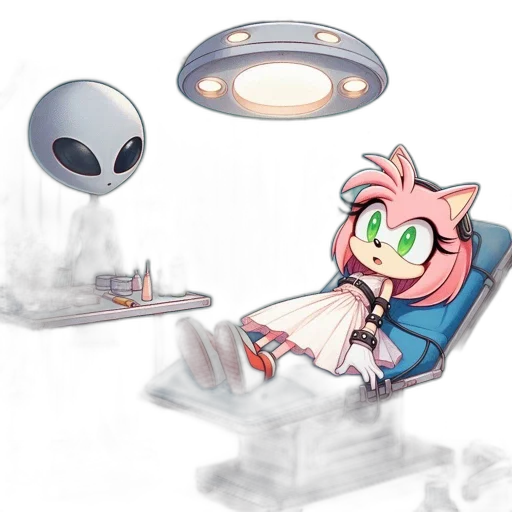 robot, creature, furniture, concept art transparent PNG cut-out