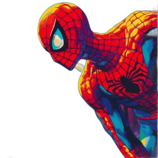 mask, animal, creature, weapon transparent PNG cut-out