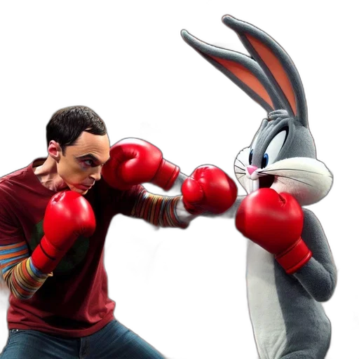 concept art, 3d render, cartoon, staged transparent PNG cut-out