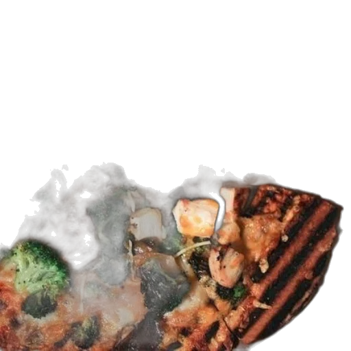 food, jacket, jewelry, hat transparent PNG cut-out