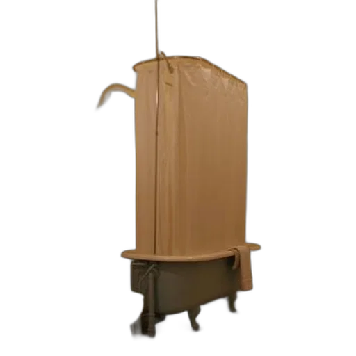 furniture, staff, dress, umbrella transparent PNG cut-out