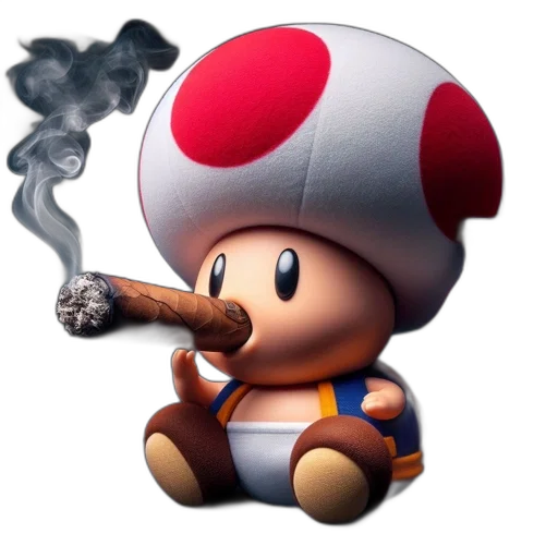 hat, weapon, staff, food transparent PNG cut-out