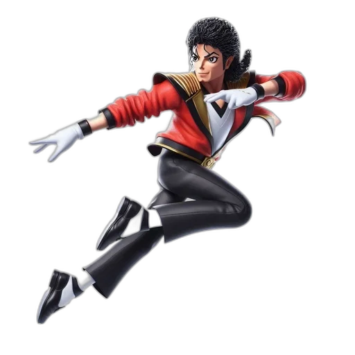 jacket, concept art, 3d render, photorealistic transparent PNG cut-out