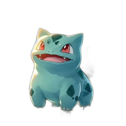 creature, animal, staff, weapon transparent PNG cut-out
