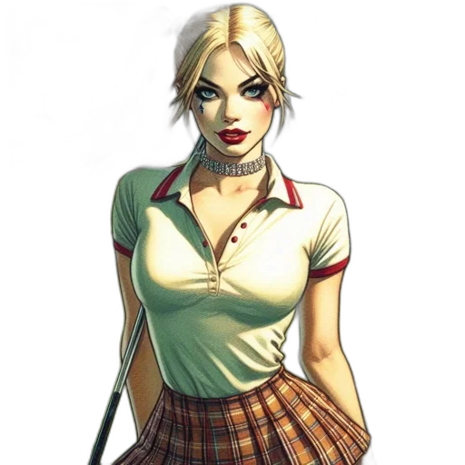 staff, dress, jacket, face transparent PNG cut-out