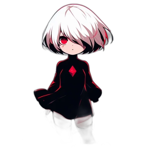 creature, mask, jacket, robot transparent PNG cut-out