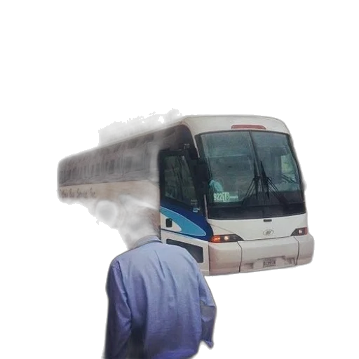 mask, staff, car, jacket transparent PNG cut-out