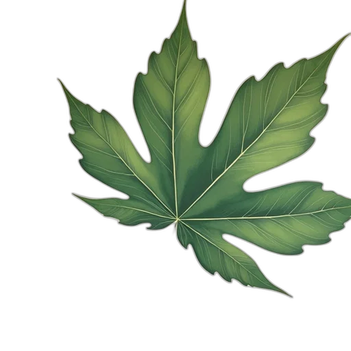 tree, crown, flower, photorealistic transparent PNG cut-out