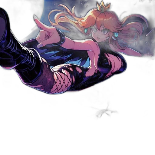 crown, staff, sword, dragon transparent PNG cut-out