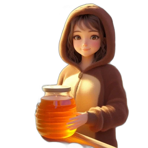 bottle, food, weapon, creature transparent PNG cut-out