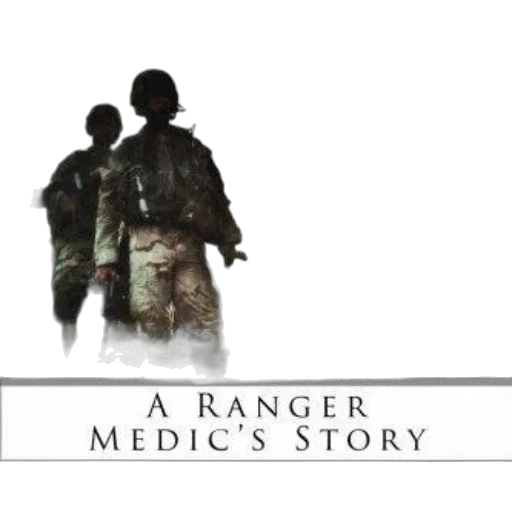 concept art, ranger, medic, story transparent PNG cut-out
