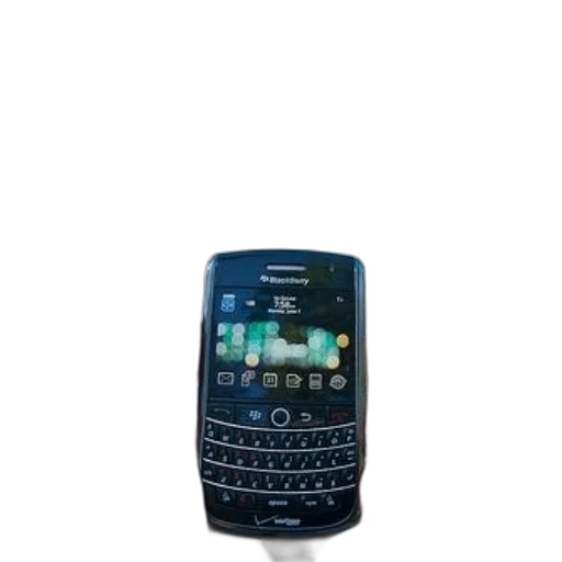 hand, holding, blackberry, phone transparent PNG cut-out