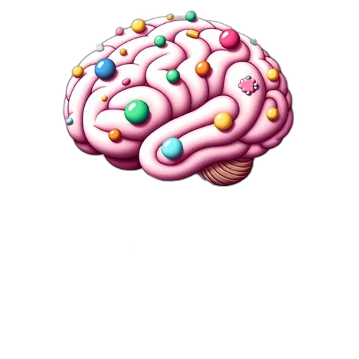 crown, hat, face, food transparent PNG cut-out