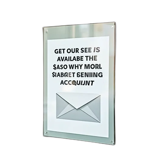 jewelry, sign, email, message transparent PNG cut-out