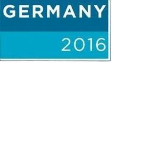 travel, guide, cover, germany transparent PNG cut-out