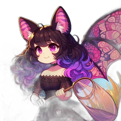 dragon, creature, staff, fantasy art transparent PNG cut-out
